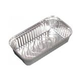 San Alüminyum Kase Kapaksız 100/L 500 Gr 1000 Adet (10 Paket)