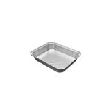 San Alüminyum Tepsi Orta 3250 Gr 25 Adet