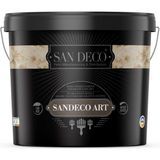 San Deco Sandeco Art Sedef Efektli Grenli Dekoratif Kaplama 2.5 L - A1118