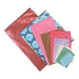 San Hediye Paketi 40X60cm Paketleme Poşeti 100Lü