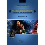 ŞAN İÇİN PIYANO EŞLİKLİ TÜRKÜLER - ERDAL TUĞCULAR