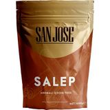 San Jose Coffee San Jose Salep 1000GR - 1 kg