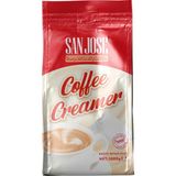 San Jose Coffee San Jose Süt Tozu, Kahve Kreması 1000GR - 1 kg