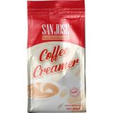 San Jose Coffee San Jose Süt Tozu-Kahve Kreması 200GR - 200 gr