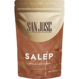 San Jose Salep 1000 Gram - 1 kg