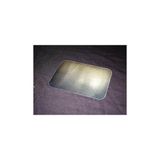San Kase Alümınyum 1000 gr Kapak 100 Lü 212*150 mm