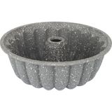 Şan Klasik Granit Döküm Kek Kalıbı 25 CM