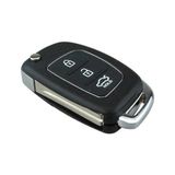 San Metal Hyundai Kumanda Kabı Sustalı İ20, İ30, İx35, Solaris