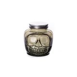 San Miguel 1300 ml Siyah Tarrao Calavera Kavanoz