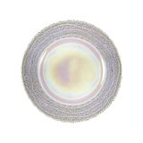 San Miguel 20 cm Plato Servis Tabağı