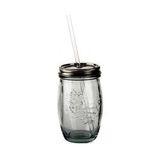San Miguel 450 ml Pipetli Bardak