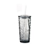 San Miguel 500 ml Pipetli Bardak