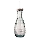 San Miguel 600 cc Botella Pipetli Şişe