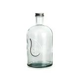 San Miguel 889557 1400 ML Metal Kapaklı Şişe