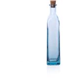 San Miguel Fragola 120 ml Turkuaz Yağ Şişesi