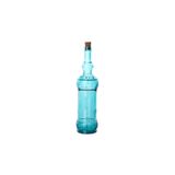 San Miguel Laurel 750 ml Mavi Yağ Şişesi