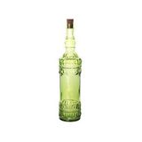 San Miguel Lazos 700 ml Yeşil Yağ Şişesi