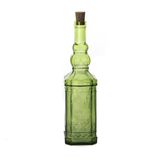 San Miguel Miguelete 700 ml Yeşil Yağ Şişesi