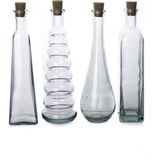 SAN MİGUEL Mini Yağ Şişesi 4'lü 120 ml 401996