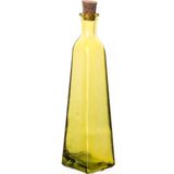San Miguel Piramide 120 ML Sarı Yağ Şişesi