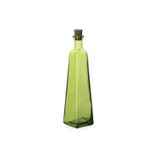 San Miguel Piramide 120 ML Yeşil Yağ Şişesi