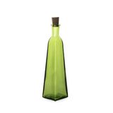 San Miguel Piramide 350 ml Yeşili Yağ Şişesi