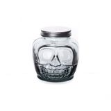 San Miguel Tarrao Calavera 1300 ml Kavanoz