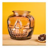 San Miguel Tarro Calavera Kavanoz 15 Cm