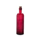 San Miguel Toscana 500 ml Kırmızı Yağ Şişesi