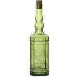 San Miguel Yağ Şişesi Miguelette 500 Cc - Yeşil - 500 ml