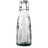 San Miguel Yağ Şişesi Toscana 1000 Litre - 1 lt - Şeffaf