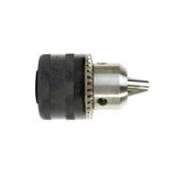 San Ou 1-10 mm 3/8'' Dişi Anahtarlı Mandren