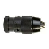 San Ou 1-10 mm 3/8'' Dişi Elle Sıkmalı Mandren