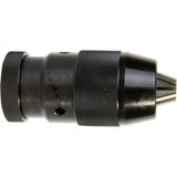 San Ou 1-10 mm 3/8'' Dişi Elle Sıkmalı Mandren