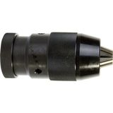 San Ou 1-13 mm 3/8'' Dişi Elle Sıkmalı Mandren