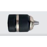 San Ou 1.5-13 mm 1/2'' Dişi Komple Metal Kilitli Supra Mandren