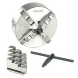 San Ou 4 Ayak K12 630 mm Torna Aynası