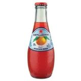 San Pellegrino 200 ml Aranciata Rossa