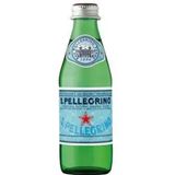 San Pellegrino 250 ml Mineralli Su