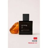 San Pietro Unisex Parfüm Edp 100Ml Amber - Misk | Premium Seri