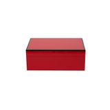 San Rouge Grande Humidor Puro Kutusu