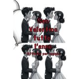 san valentino tutto l'anno: attività per coppie