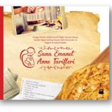 Sana Emanet Anne Tarifleri - Kolektif