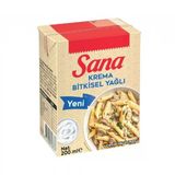 Sana Krema 200Ml
