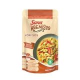 Sana Kremisos Körili Sos 190 gr