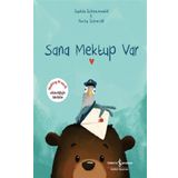 Sana Mektup Var - Sophie Schoenwald