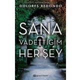 Sana Vadettiğim Her Şey - Epsilon Yayınları