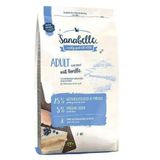 Sanabelle 2 kg Glutensiz Balıklı Yetişkin Kedi Maması