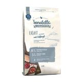 Sanabelle 2 kg Light Tahılsız Kümes Hayvanlı Yetişkin Diyet Kedi Maması