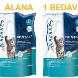 Sanabelle Dental Ağız ve Diş Sağlığı İçin Tahılsız 400 gr Kedi Maması